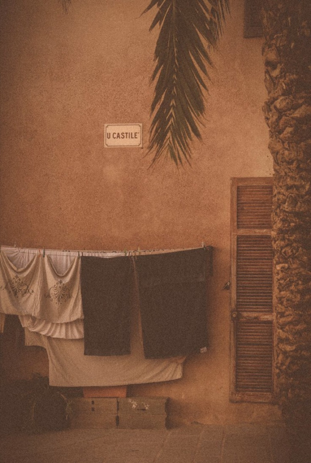 Surveillance et gardiennage de bien immobilier en Corse — A Sulana